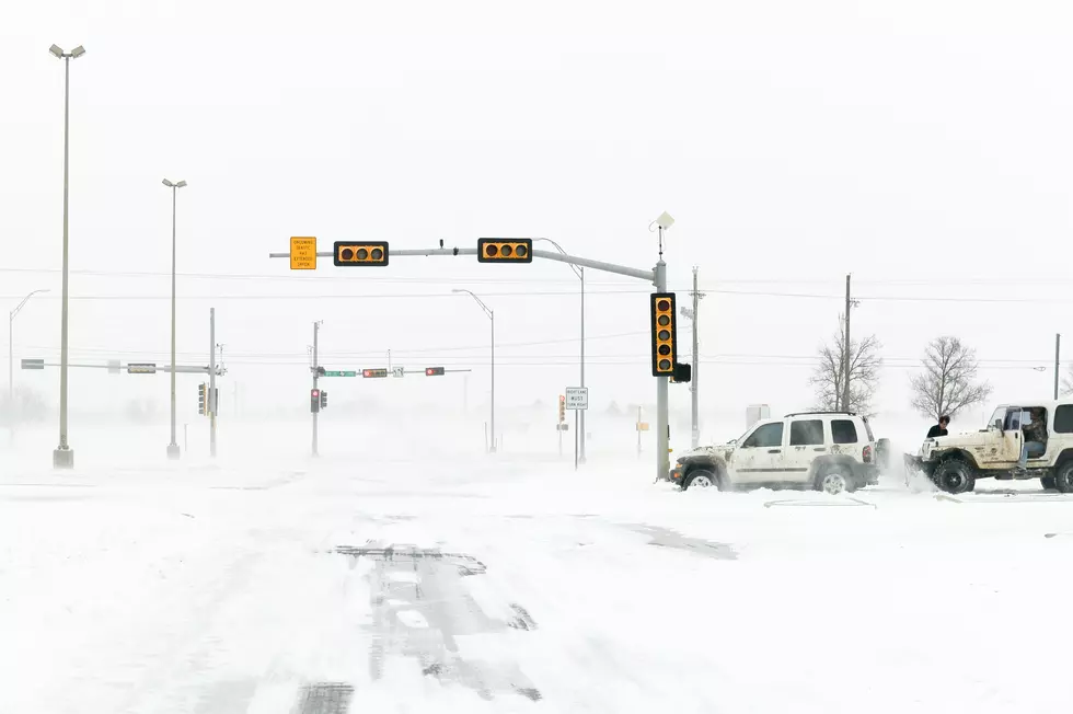 City Planners Should Work on a Better Plan for Snow Removal