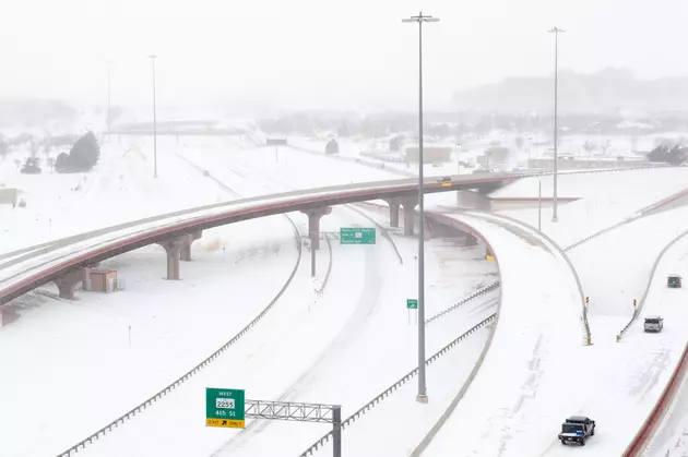 How Would You Rate the City of Lubbock&#8217;s Response to the Blizzard? [POLL]
