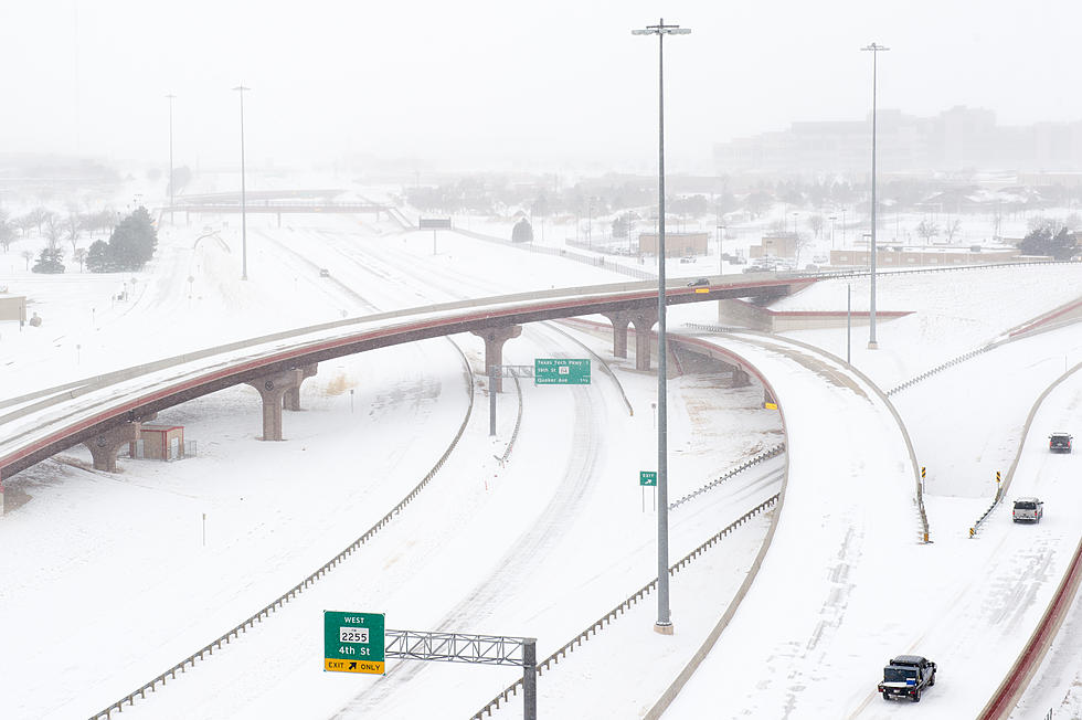 How Would You Rate the City of Lubbock’s Response to the Blizzard? [POLL]