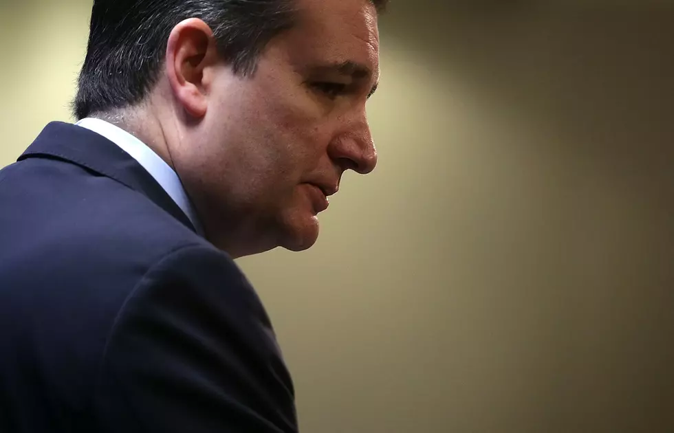 Houston Attorney Files Federal Lawsuit Over Ted Cruz’s Eligibility for President