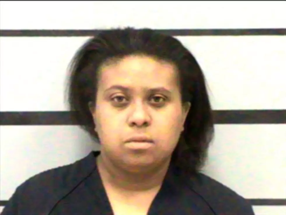 Woman Indicted by Grand Jury for Fake Robbery Report