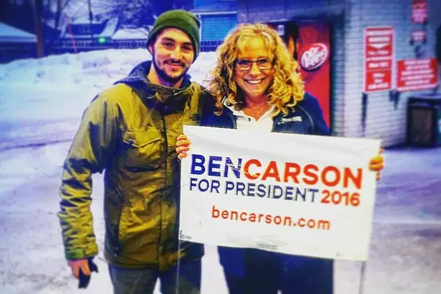 Texas Tech Student Volunteering for Ben Carson Presidential Campaign Killed in Car Accident