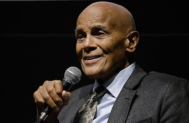 Harry Belafonte and Cornel West to Speak at Texas Tech for Black History Month