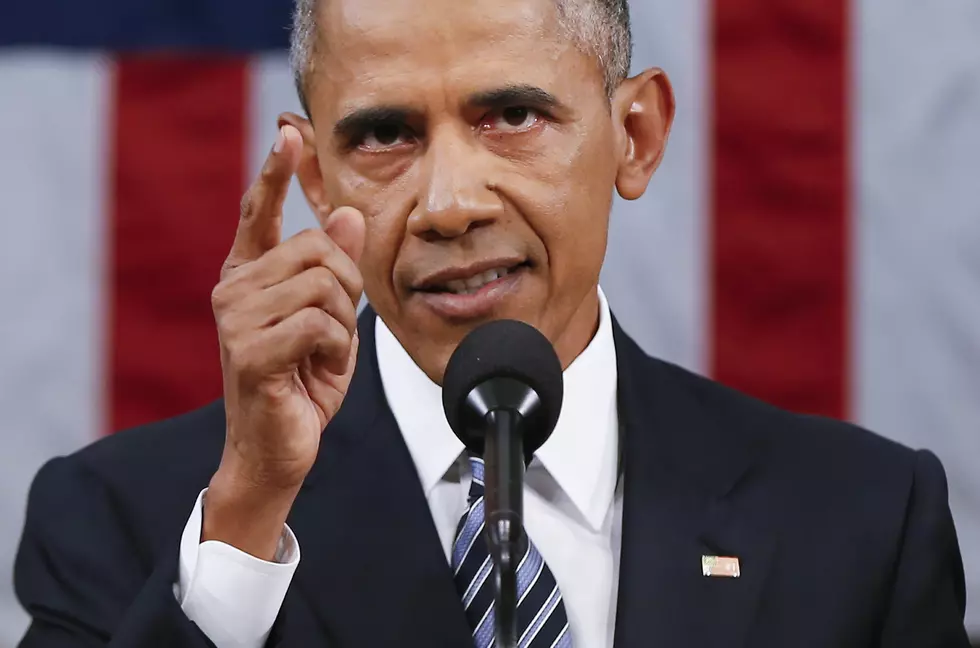 Chad’s Morning Brief: Obama’s New Tax on Oil [VIDEO]