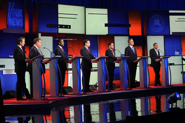 Who Do You Think Won Thursday&#8217;s Republican Presidential Debate in Iowa? [POLL]