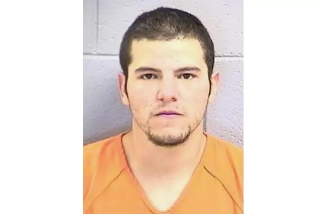 New Mexico Man Accused of Molesting Girlfriend&#8217;s Mother, Stealing Her Underwear