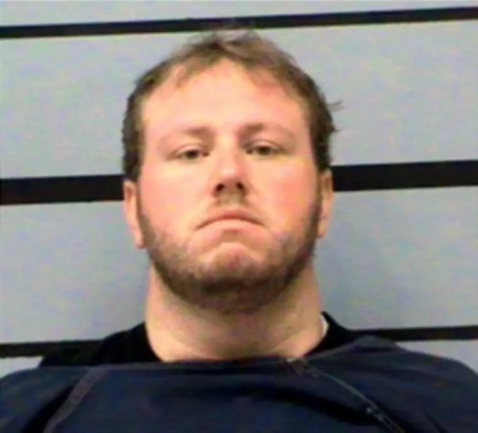 Lubbock Man Pleads Guilty to Obscene Material Charge