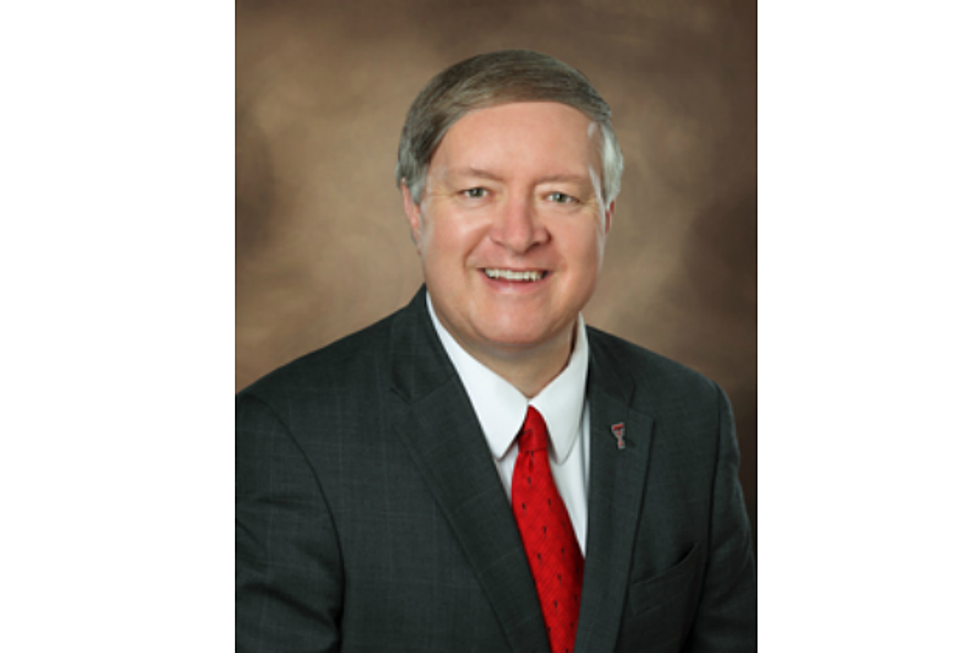 Texas Tech University President M. Duane Nellis Resigns