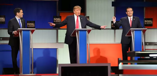 Who Do You Think Won Thursday&#8217;s GOP Debate in Detroit? [POLL]