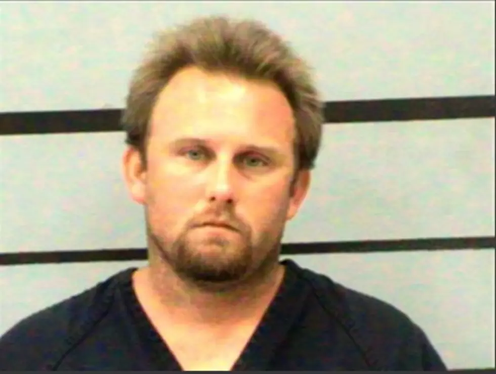 Lubbock Man Indicted for Theft