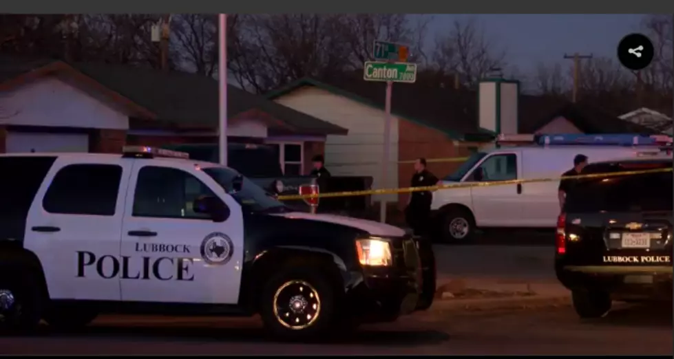 New Details on Accidental Shooting of 5-Year-Old Lubbock Child