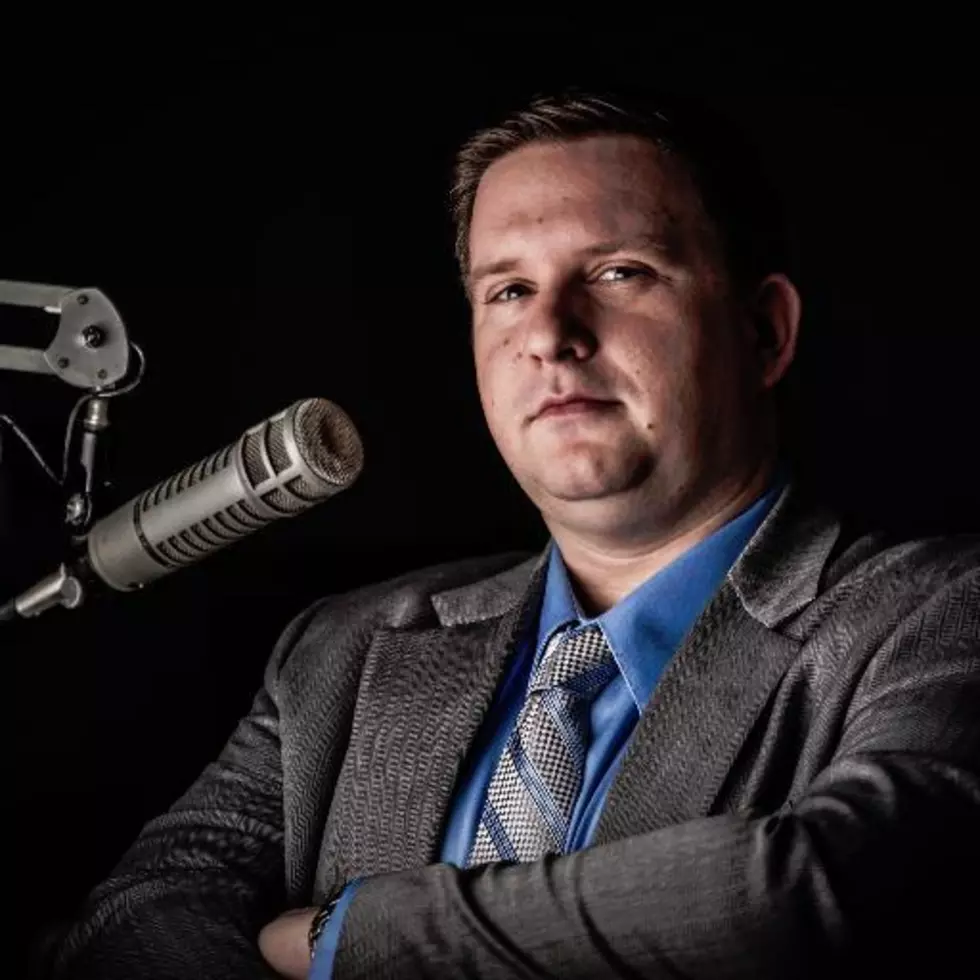 News/Talk 790, KFYO’s Chad Hasty Appointed to Elections Advisory Committee