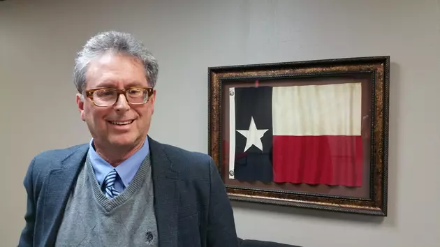 Charles Moster Withdraws from Lubbock City Council Election