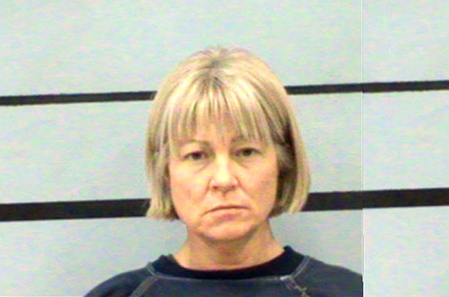 Woman Arrested After Making Online Threats Against Sen. Charles Perry