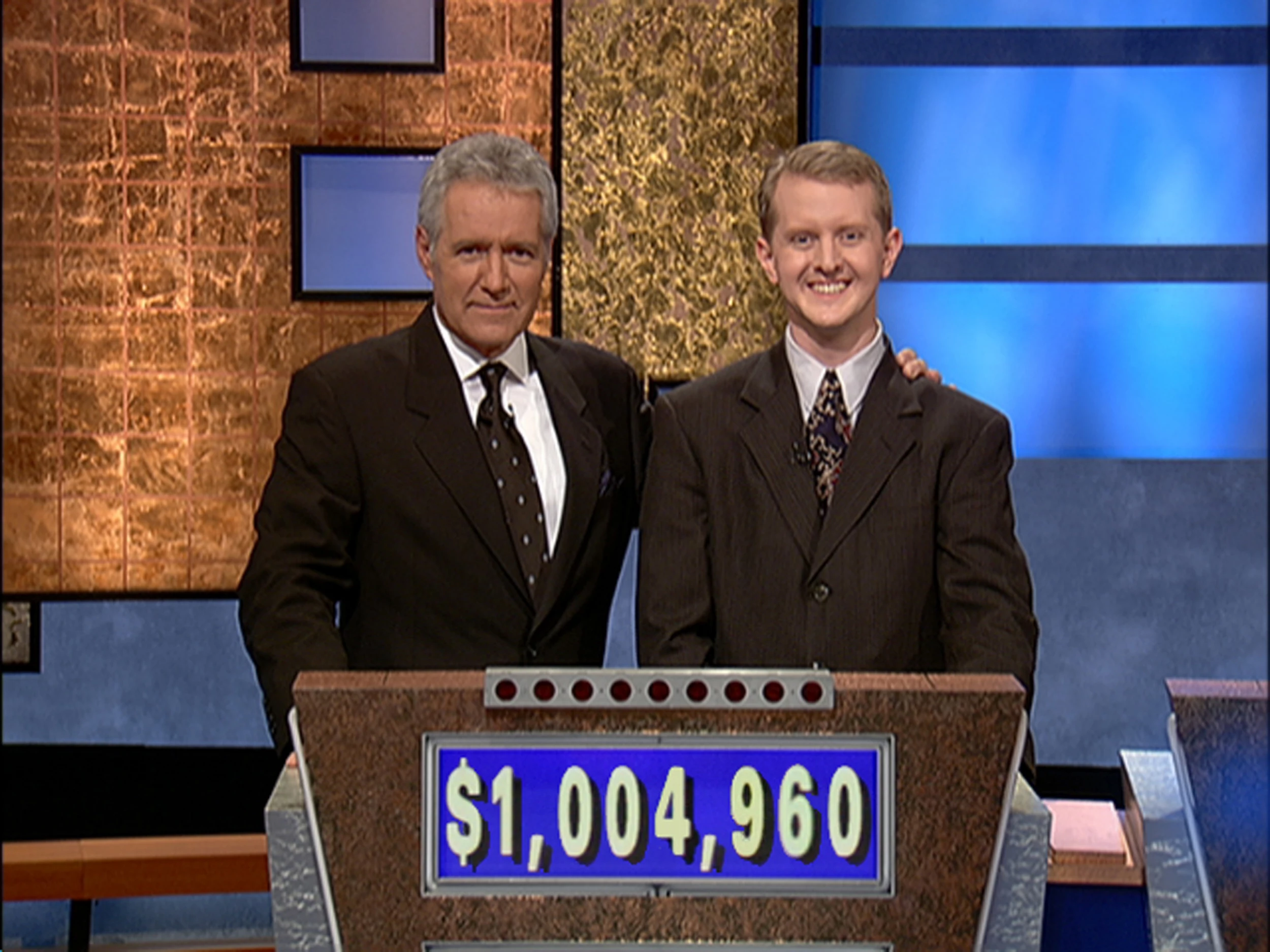 The Complete History of SNL's Celebrity Jeopardy Sketch