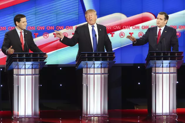 Who Do You Think Won Thursday Night&#8217;s GOP Presidential Debate? [POLL]