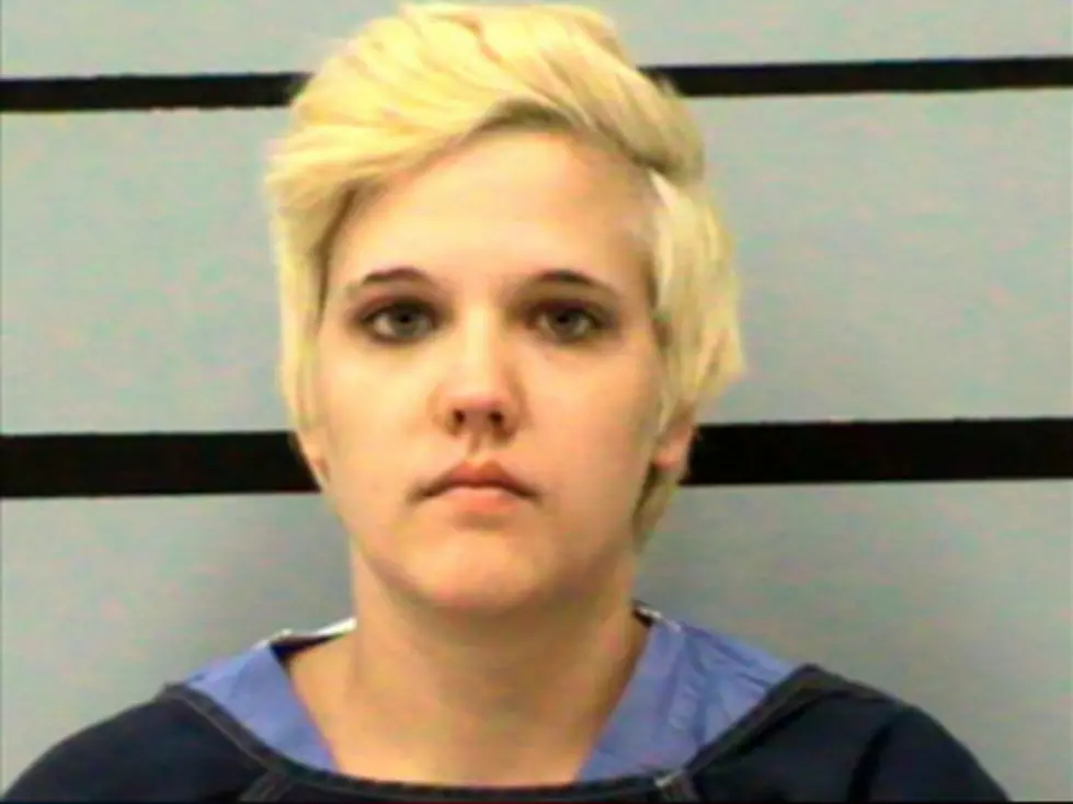 Woman Pleads Guilty to Intoxication Manslaughter