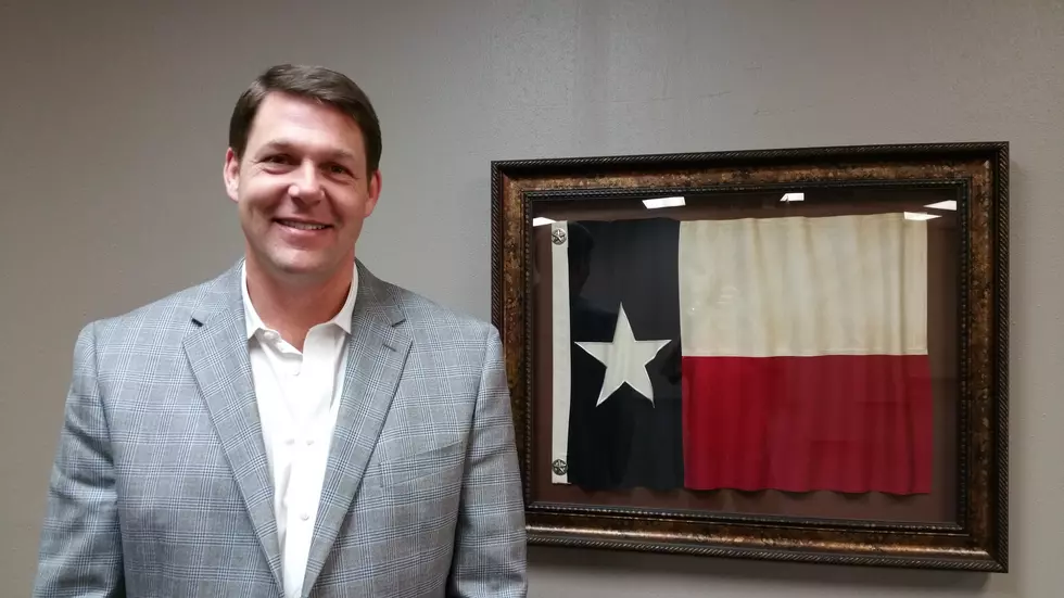 Jodey Arrington Credits Grassroots Efforts in Texas 19th Congressional District Runoff Win [VIDEO]