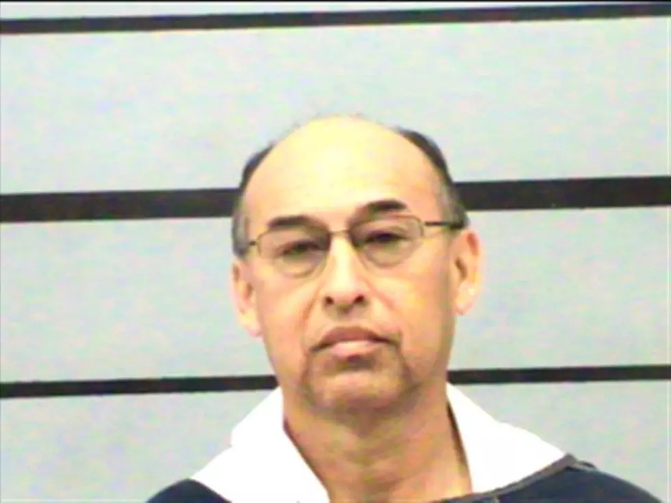 Pete Garcia, Jr. Transferred to Lubbock County Detention Center