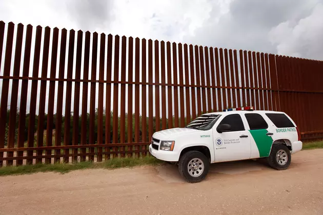 Should There Be A Full Border Wall? [POLL]
