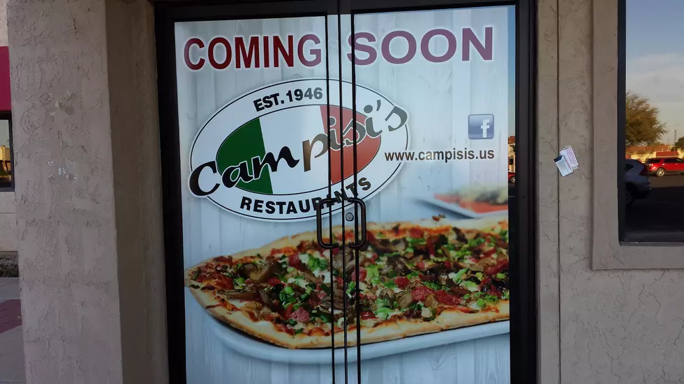 Campisi’s Lubbock Location a Test for Future Expansion