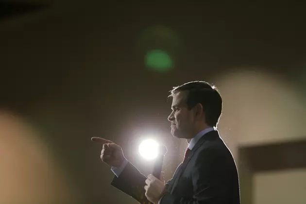 Do You Think Marco Rubio Will Drop Out Before Tuesday? [POLL]
