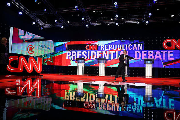 Who Do You Think Won the Republican Presidential Debate in Florida? [POLL]