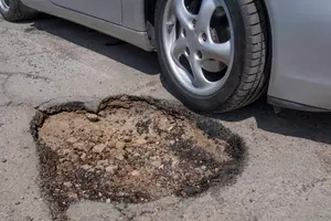 TxDOT to Conduct Pothole Repairs Around Lubbock