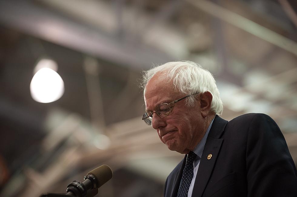 Chad’s Morning Brief: Will Bernie Sanders Drop Out?