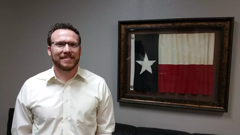 Jared Hall Doubts That City Hall And LPD Moves Will Work For Lubbock [INTERVIEW]