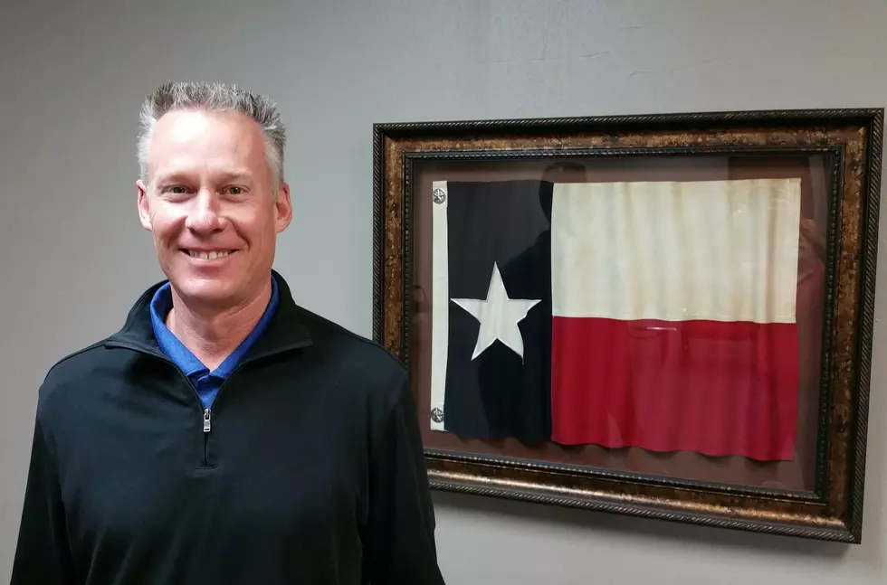 Steve Massengale is Considering Running For Lubbock Mayor