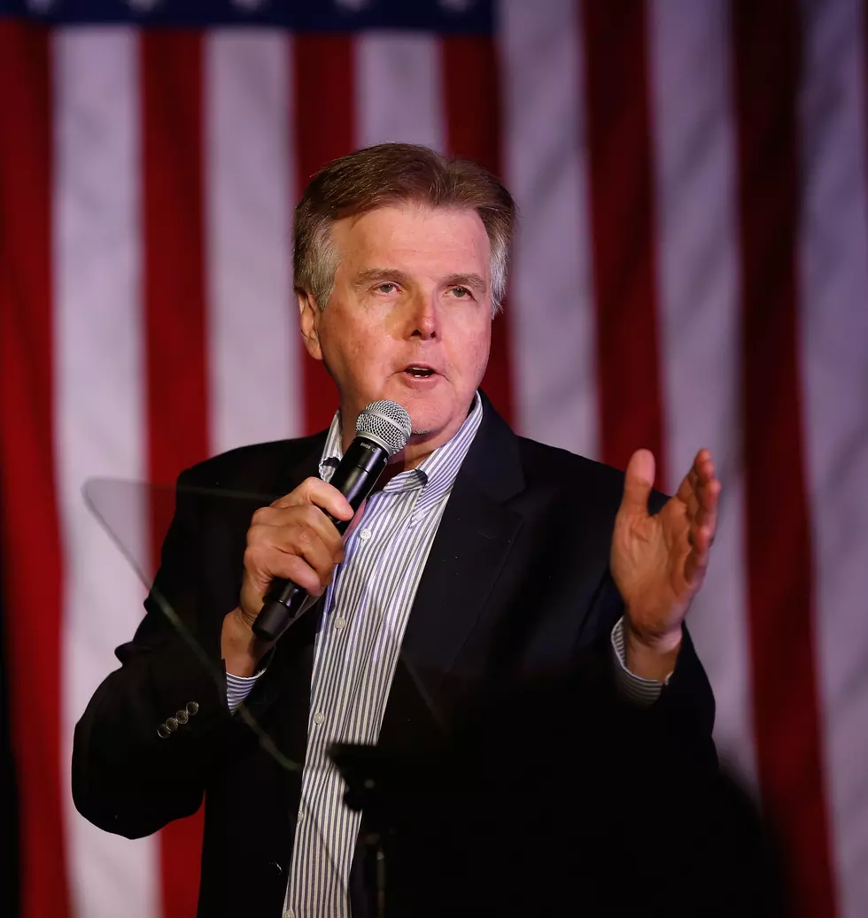 Is Dan Patrick Right? Is City Government To Blame For America’s Problems? [POLL]