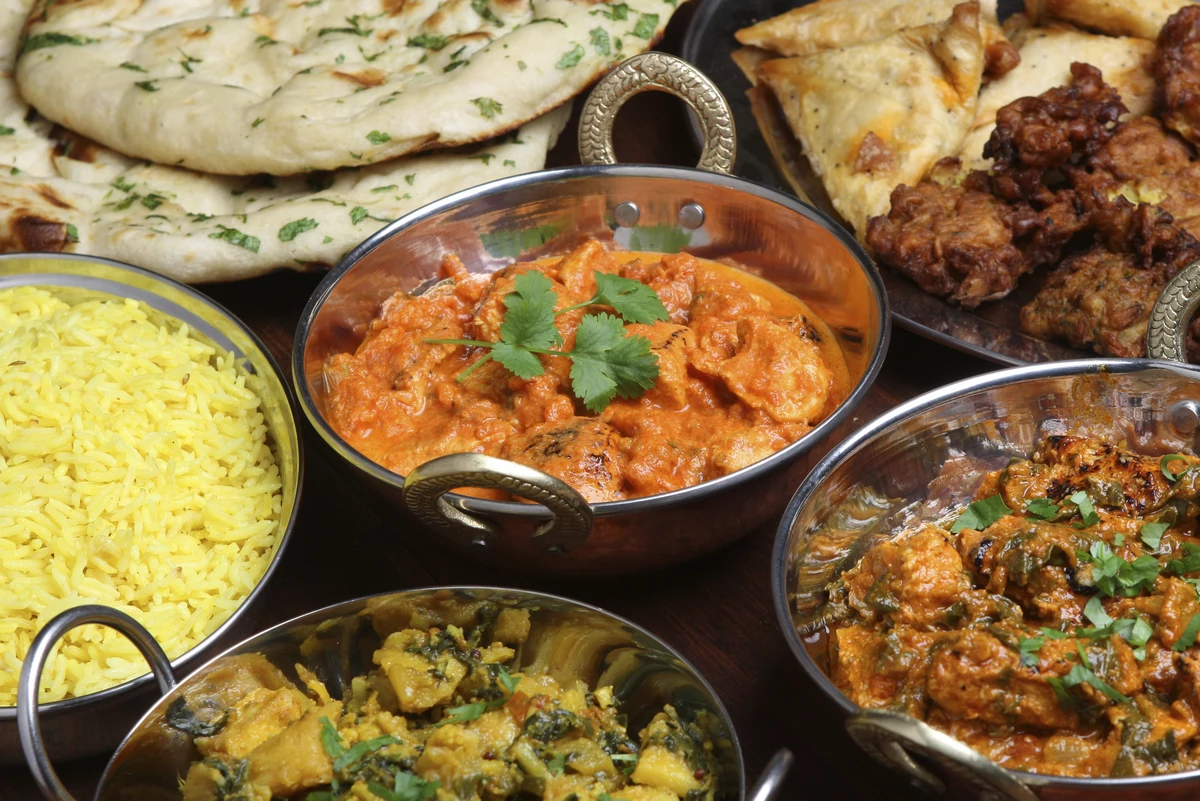 New Indian Restaurant Opens in Lubbock
