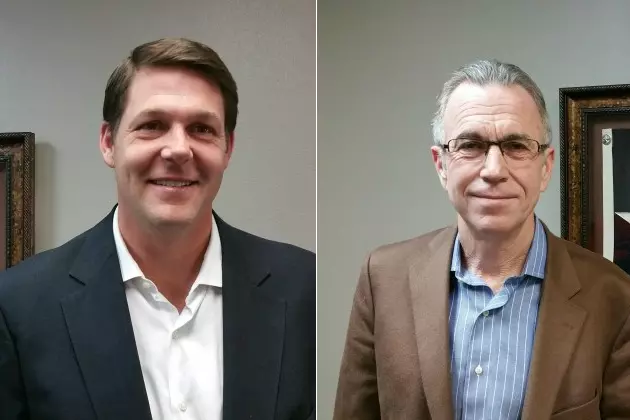 Jodey Arrington and Glen Robertson to Debate on KFYO, at Texas Tech