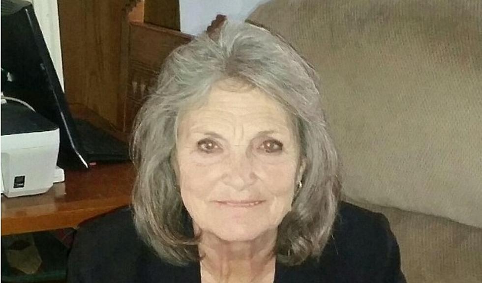 Lubbock Police Searching for a Missing Elderly Woman [UPDATE]