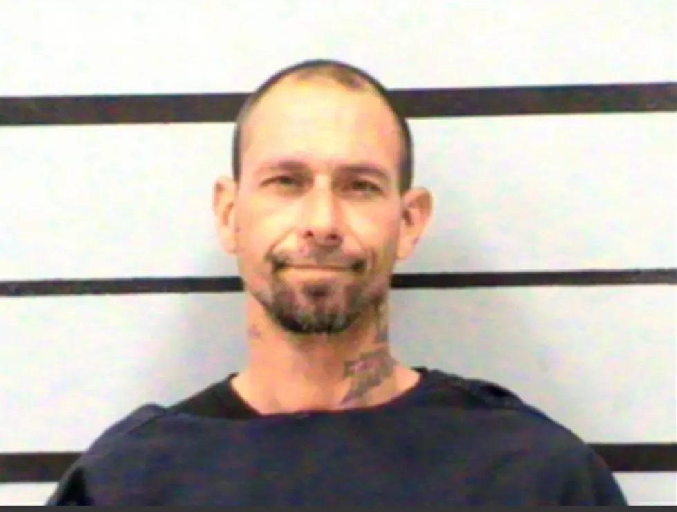 Lubbock Sheriff’s Office Seeking Help in Finding Wanted Man