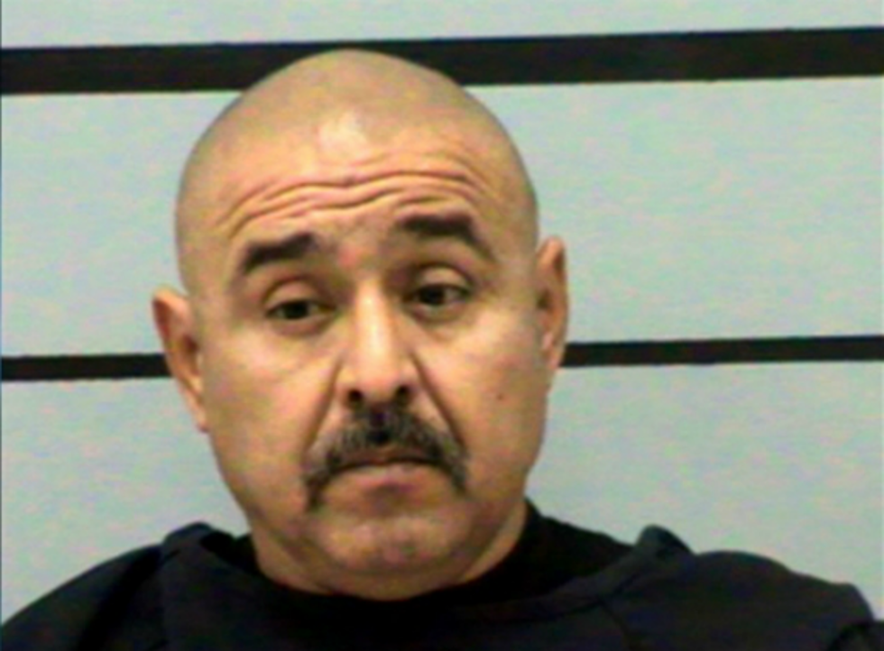 Ex-Lubbock Sheriff&#8217;s Office Jail Deputy Pleads Guilty to Soliciting a Minor