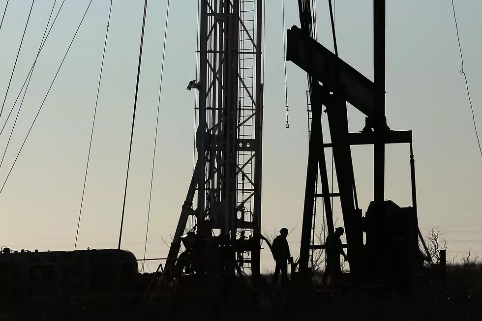 Massive Oil Deposit Found in Texas’ Midland Basin