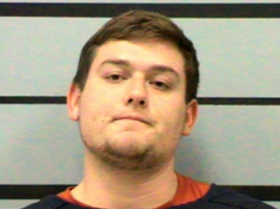 Ex-Texas Tech Football Player Admits to Stealing Guns from Lubbock Home