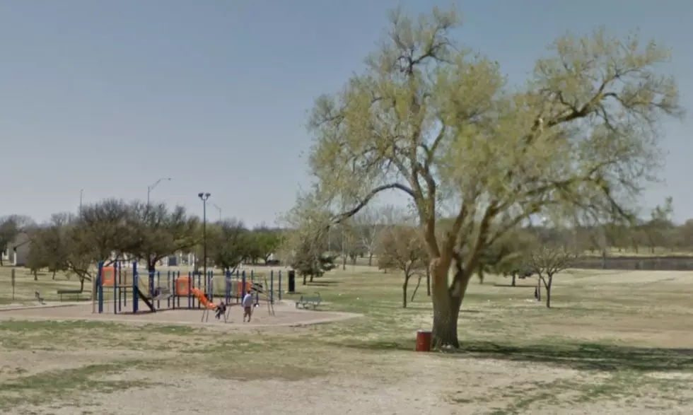 Human Bone Discovered at Clapp Park in Lubbock [Update]