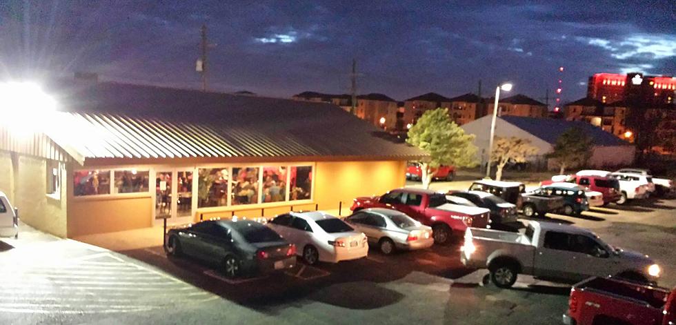 Mean Woman Grill in Lubbock to Permanently Close