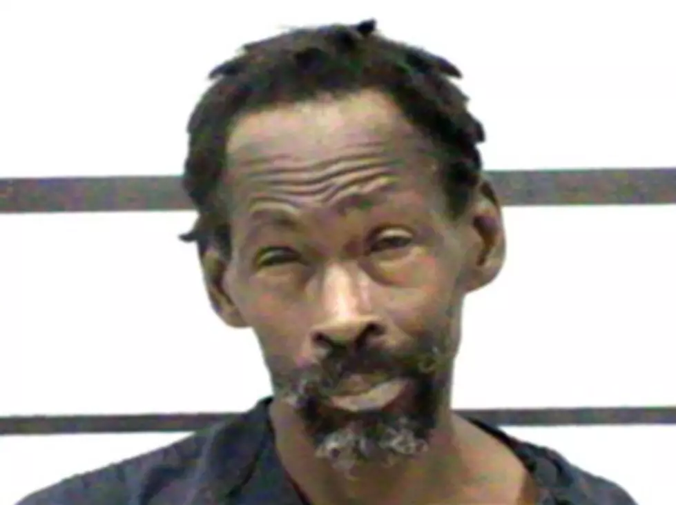 Suspect Indicted for Choking 90-Year-Old Lubbock Woman