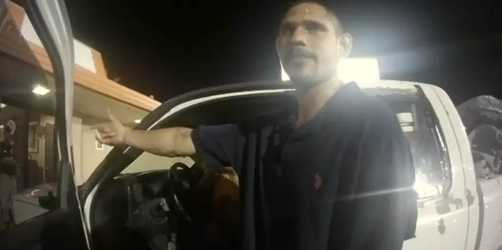 Police Body Cam Video Shows What Really Happened During Lubbock Whataburger Arrest [Graphic]
