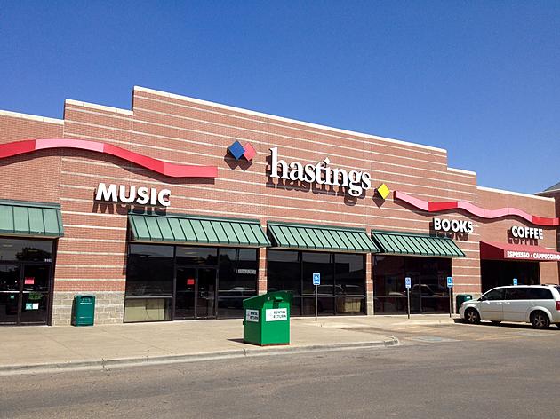Hope for Hastings? Two Companies Show Interest in Troubled Texas Retailer