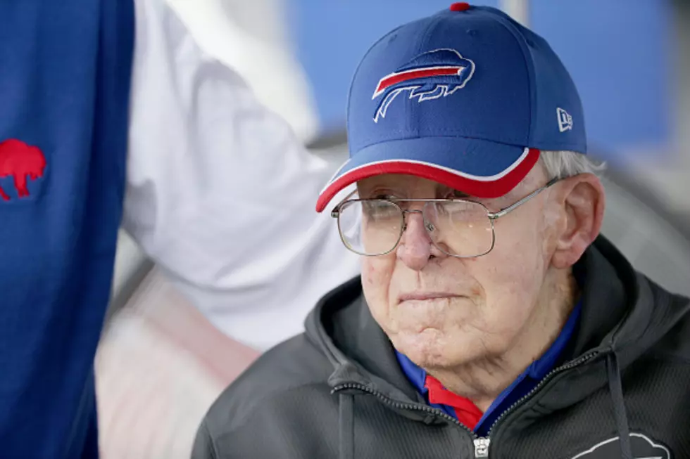 Former NFL Head Coach Buddy Ryan Dies