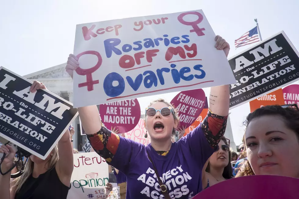 Texas Republicans Slam Supreme Court’s HB2 Ruling