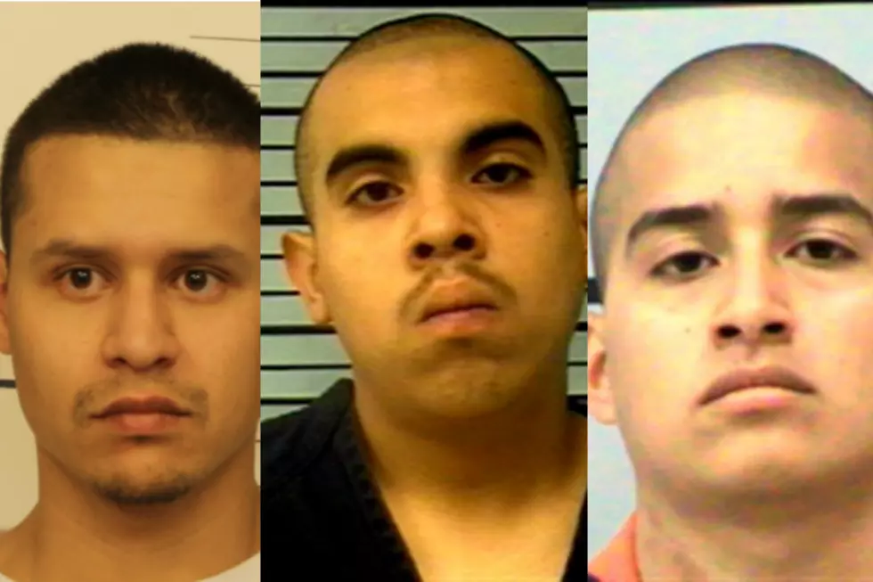 Lubbock’s 10 Most Wanted — Week of August 3, 2016