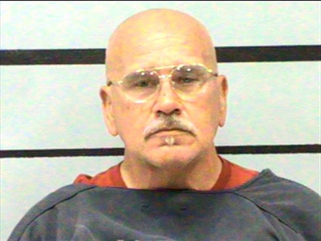 Lubbock County Man Charged for Indecency With a Child