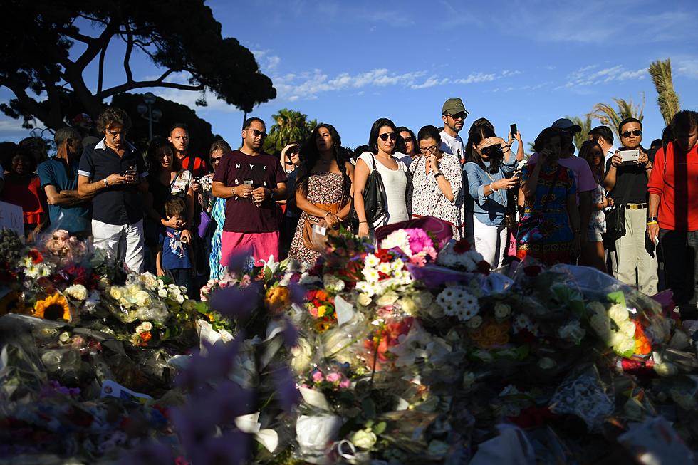 Texas Tech Confirms 15 Students in Nice, France Are Safe