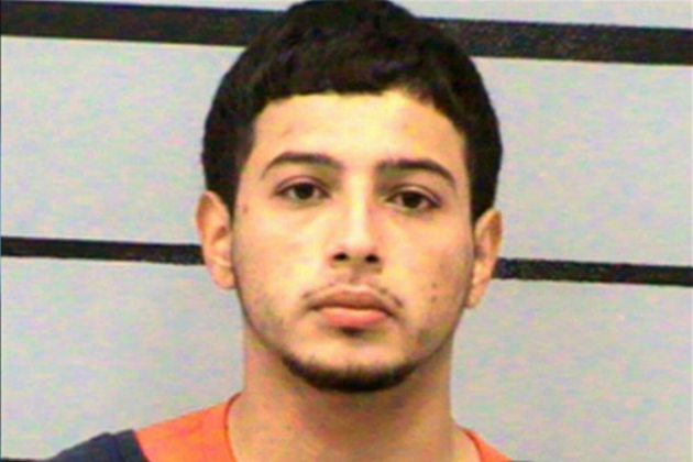 Lubbock Man Threatens to Sexually Assault Police Officer&#8217;s Wife